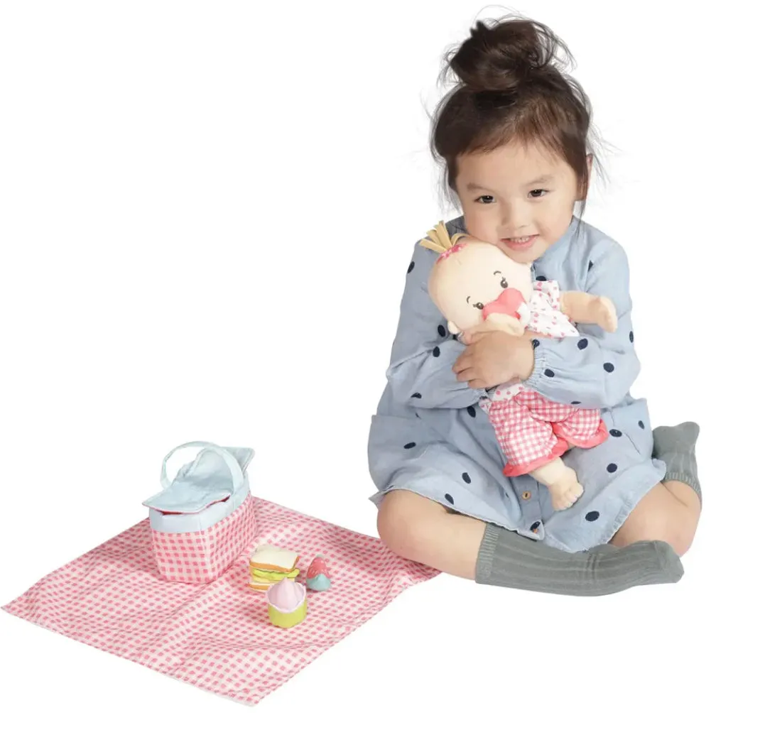 Stella Collection - Picnic