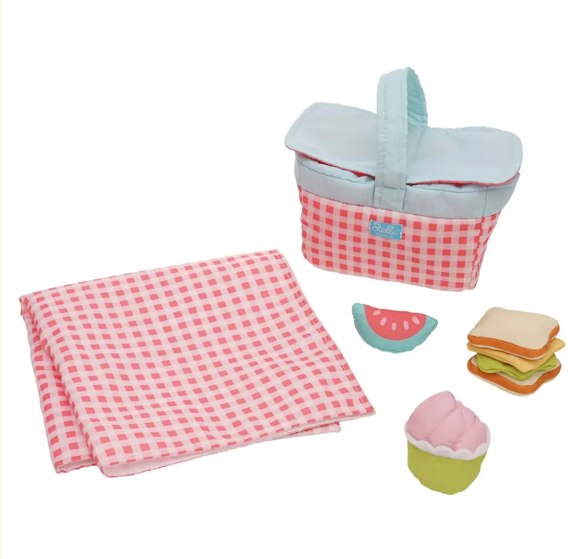 Stella Collection - Picnic
