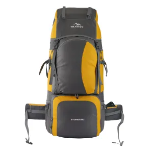 STONEX-60 Rucksack - Yellow