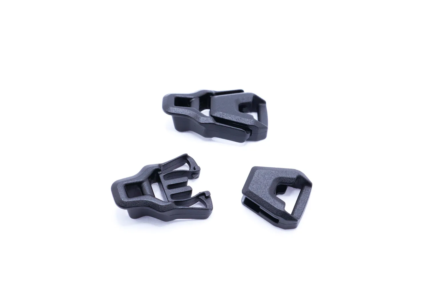 String Buckle