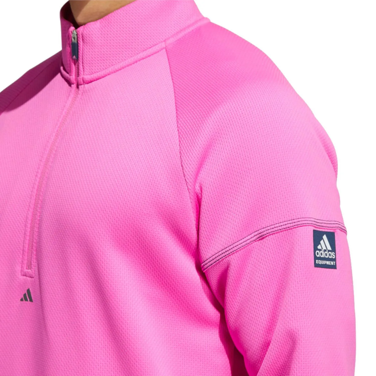 Sudadera Adidas Equipment 1/4 Zip