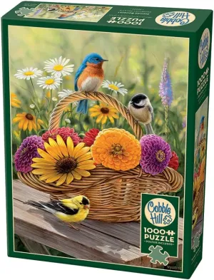 Summer Bouquet 1000PC