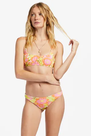 Summer Folk Bralette Top