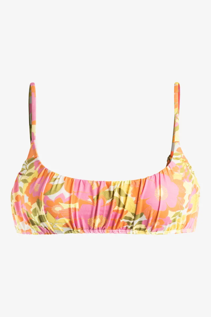 Summer Folk Bralette Top