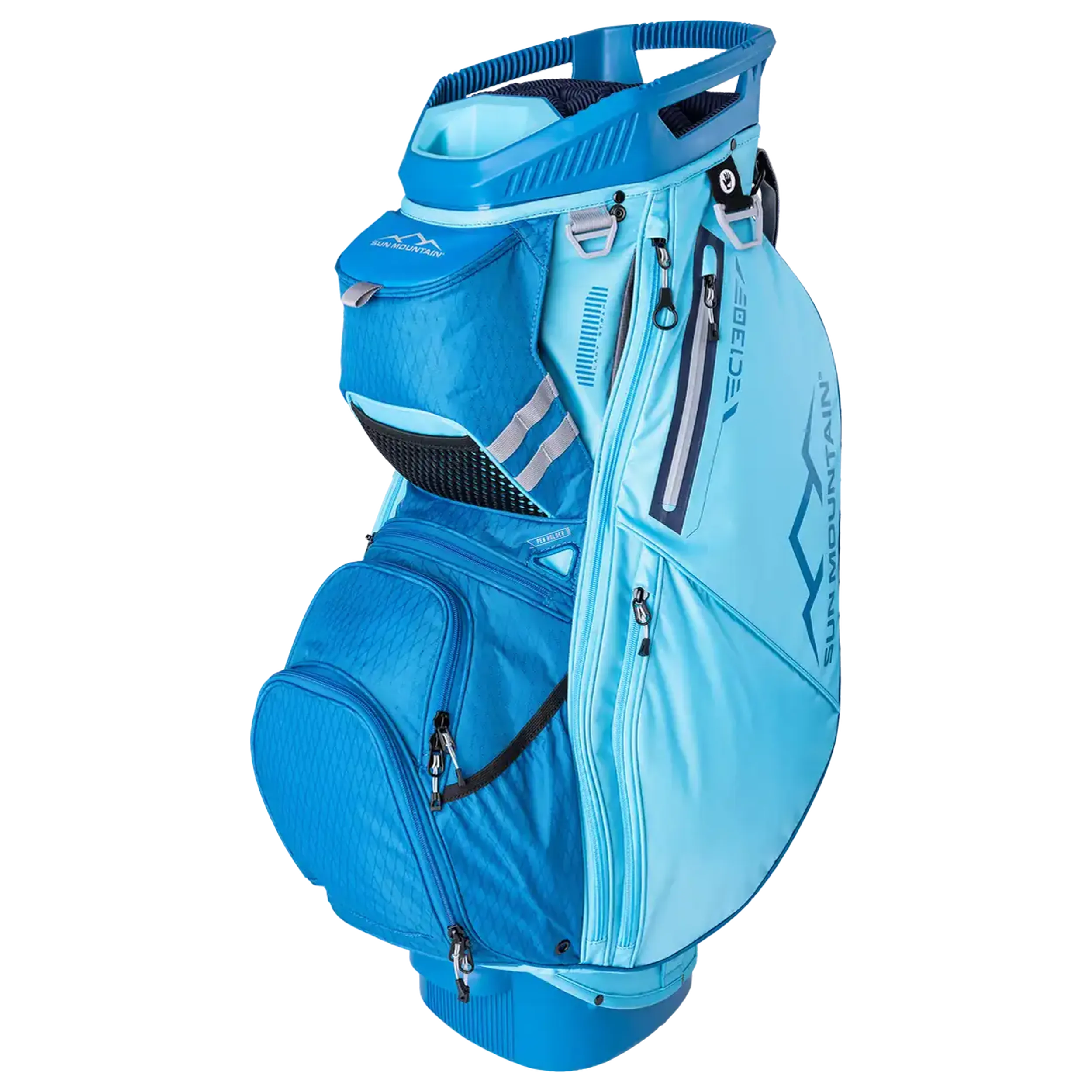 Sun Mountain C-130 Cart Bag