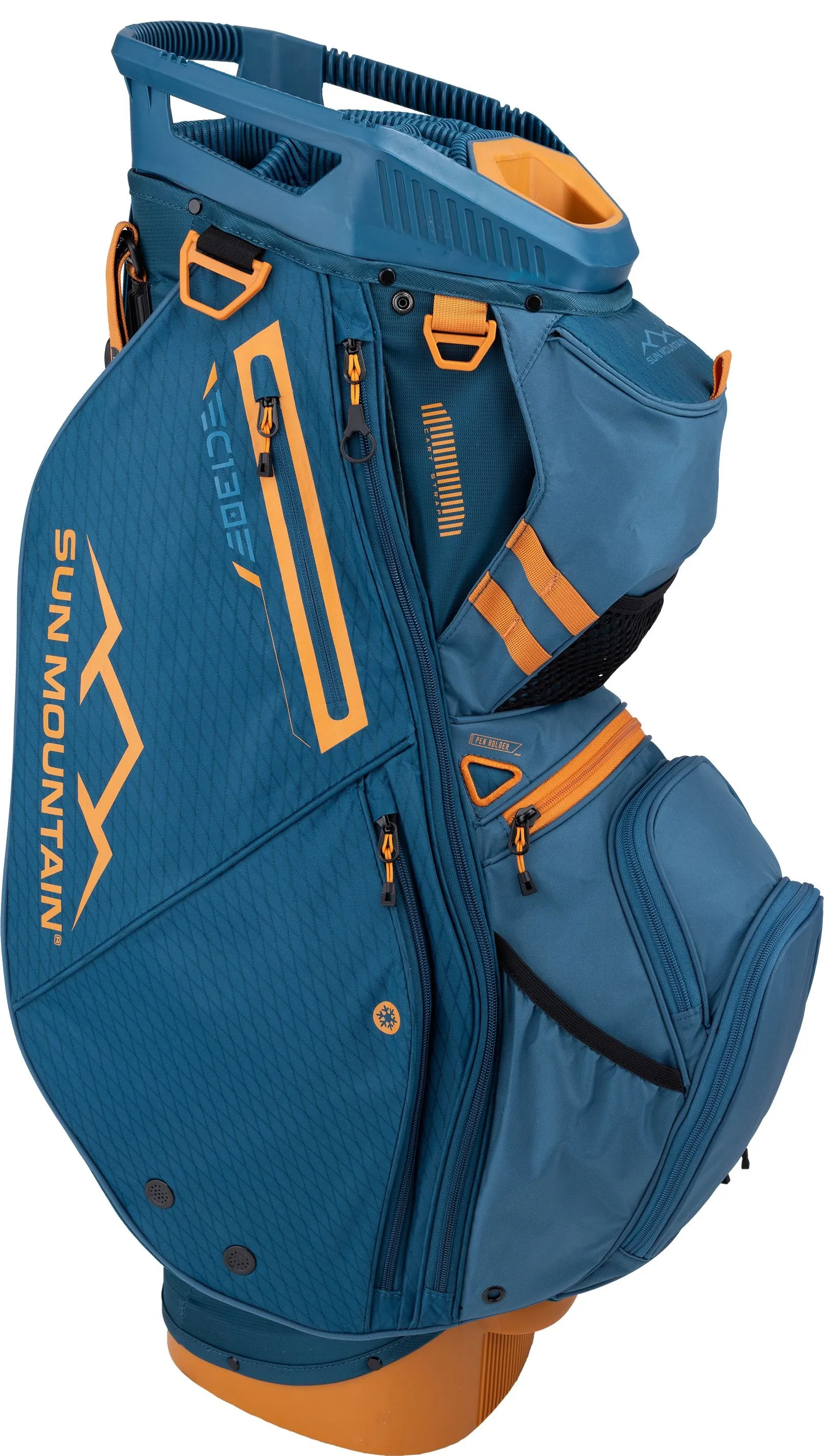 Sun Mountain C-130 Cart Bag