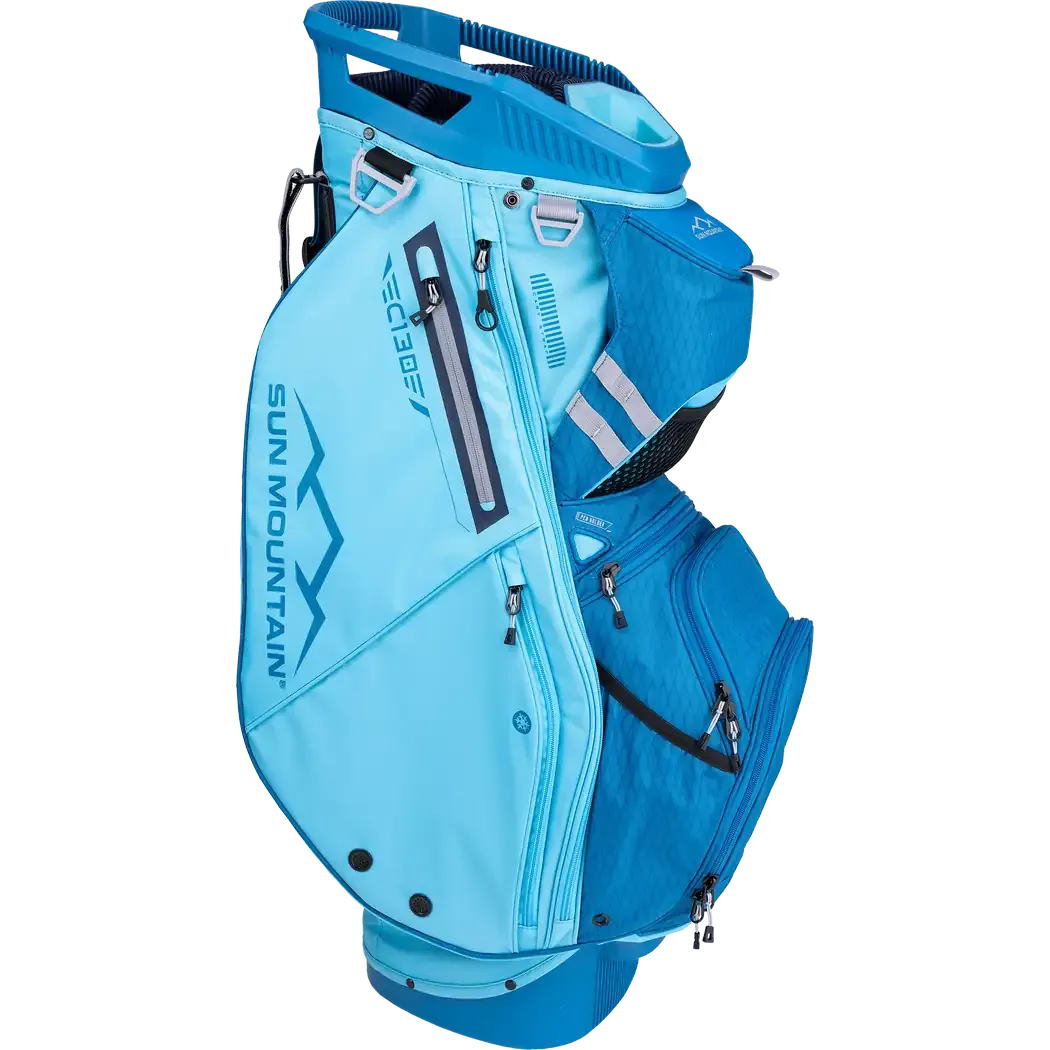 Sun Mountain C-130 Cart Bag