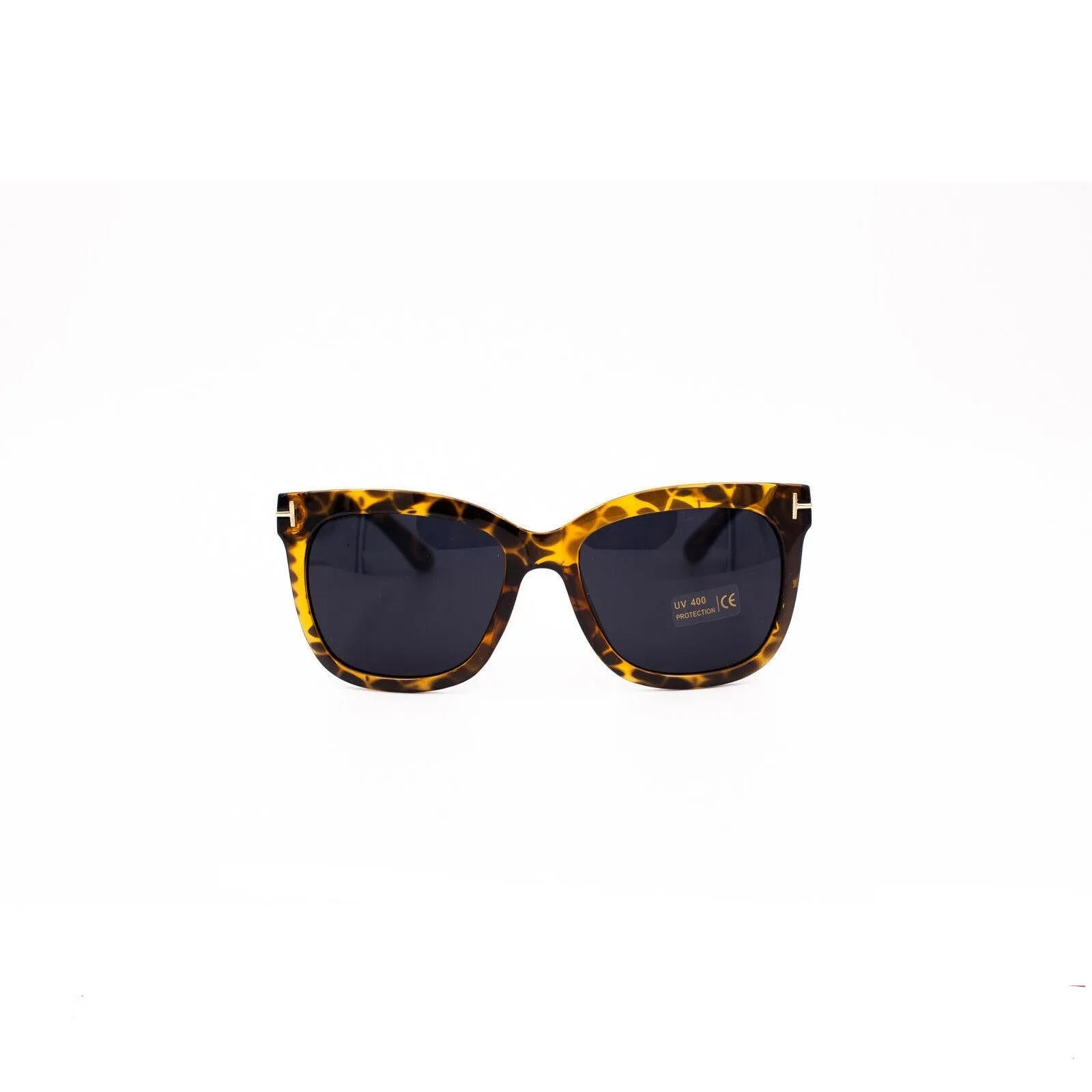 Sunglasses UV400 Driving Stylish Sports Fashion Eyewear With Hardcase