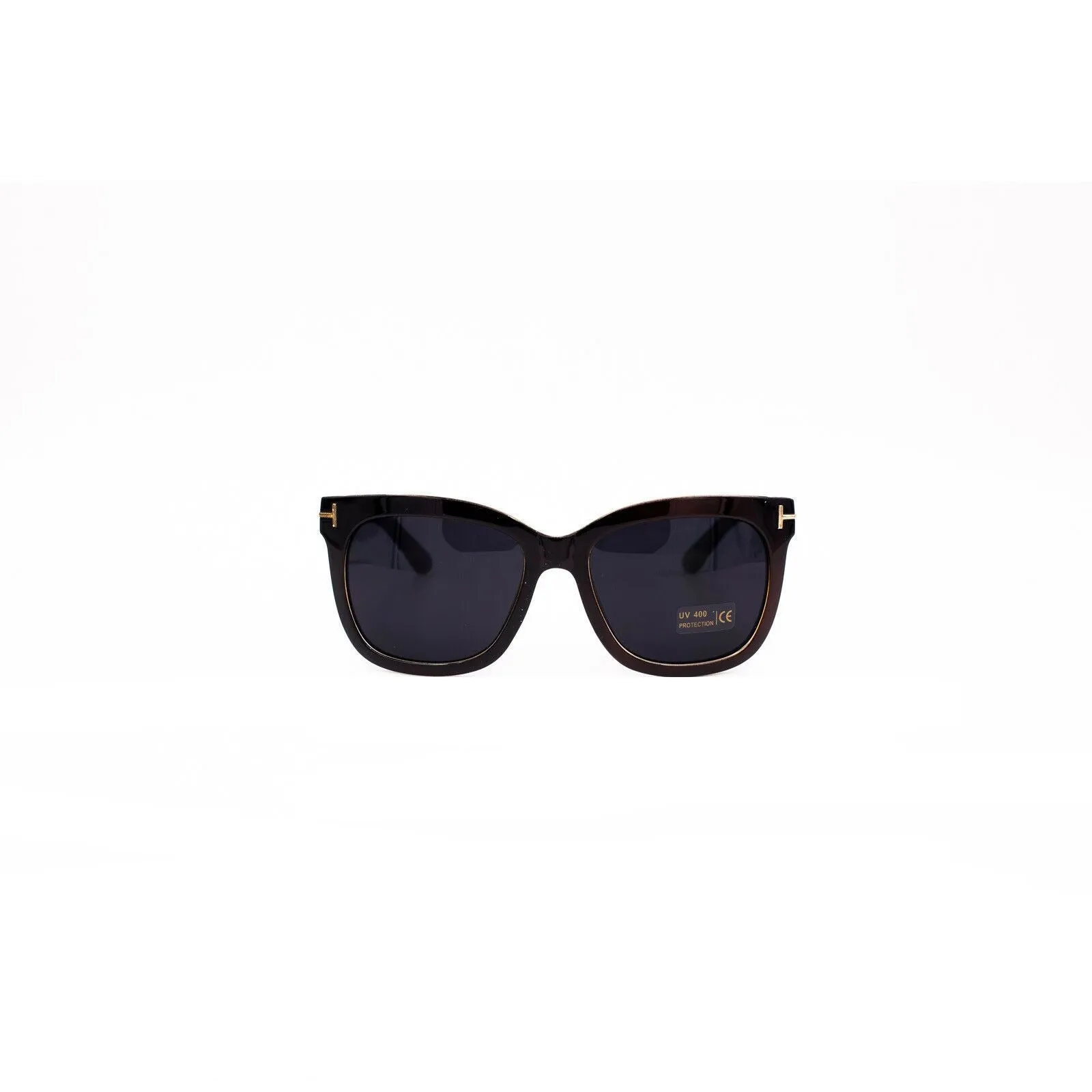 Sunglasses UV400 Driving Stylish Sports Fashion Eyewear With Hardcase