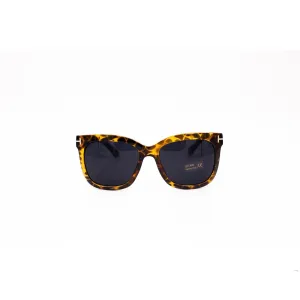 Sunglasses UV400 Driving Stylish Sports Fashion Eyewear With Hardcase
