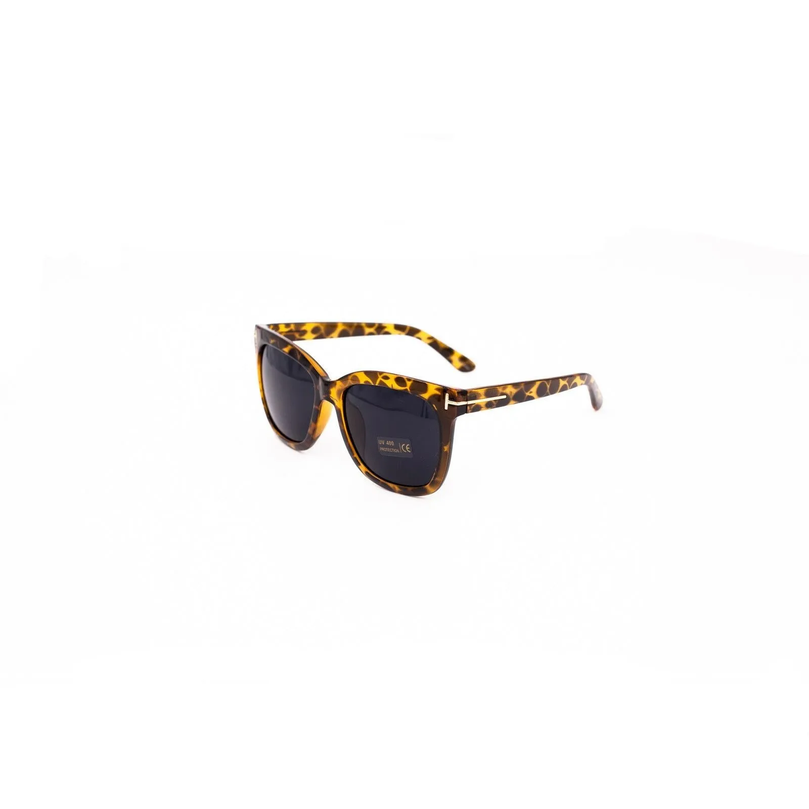 Sunglasses UV400 Driving Stylish Sports Fashion Eyewear With Hardcase