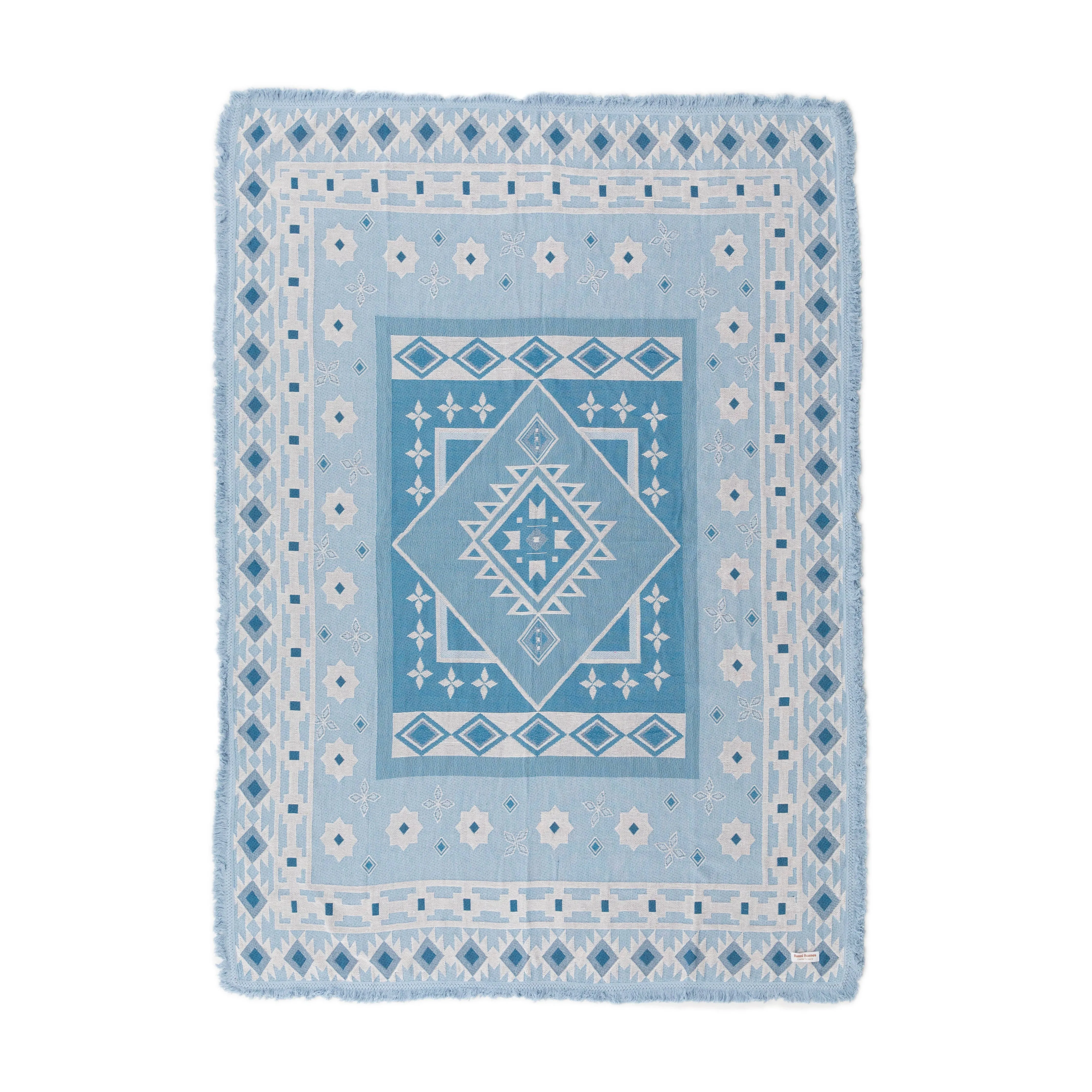 Sunni Scenes - Capri Picnic Rug
