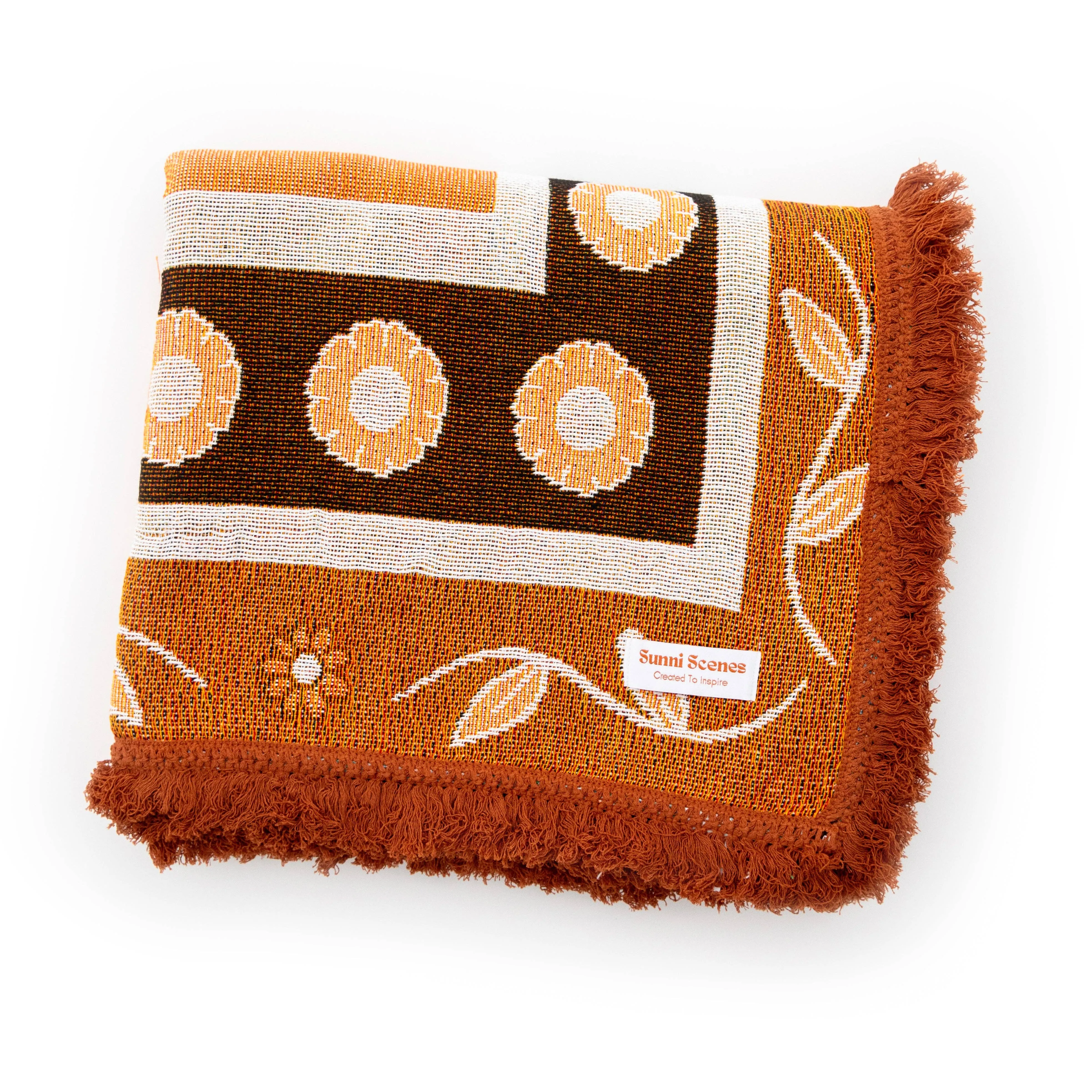 Sunni Scenes - France Picnic Rug