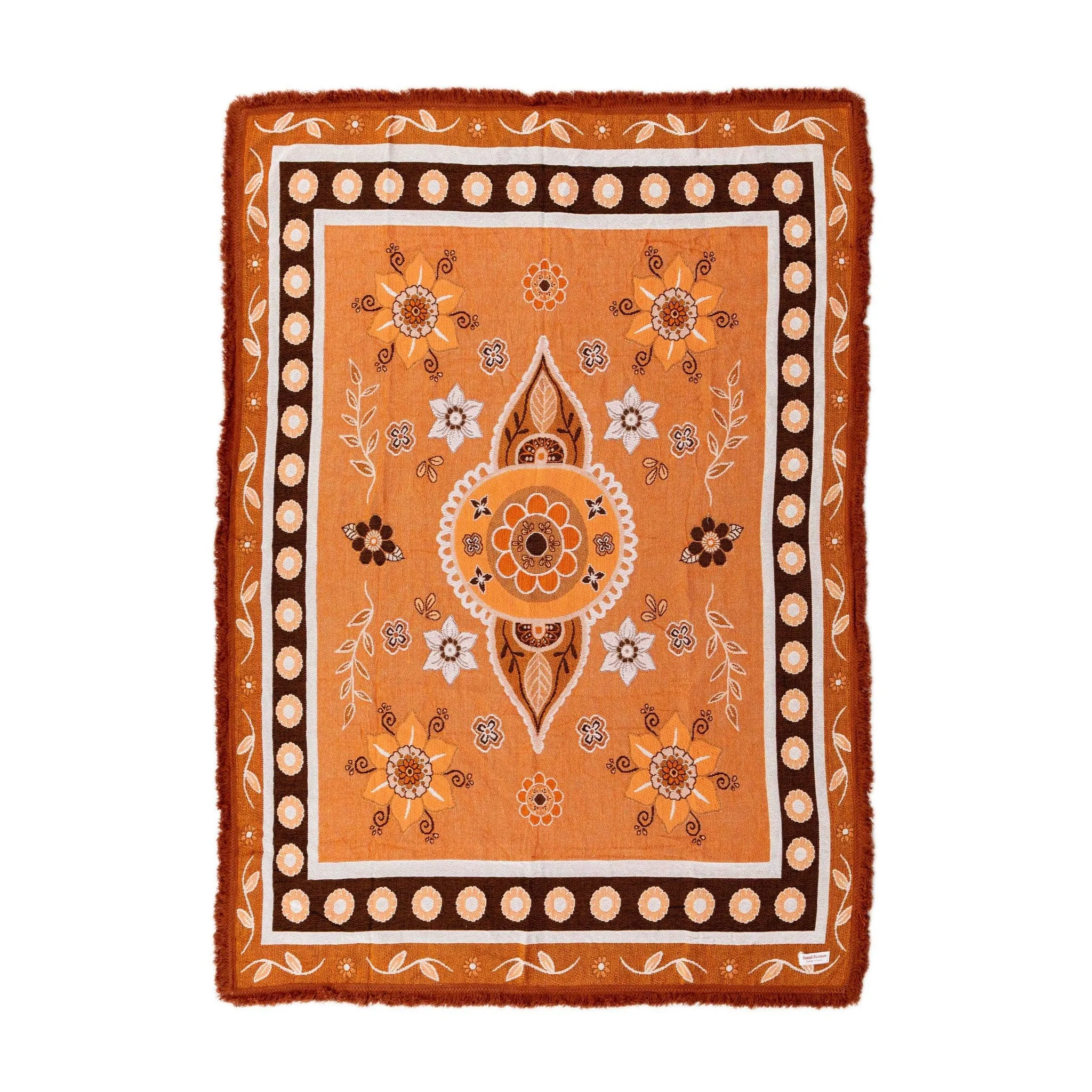 Sunni Scenes - France Picnic Rug