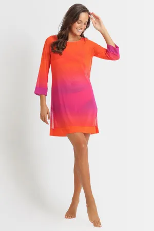 Sunseeker - Majestic Mesh Tunic