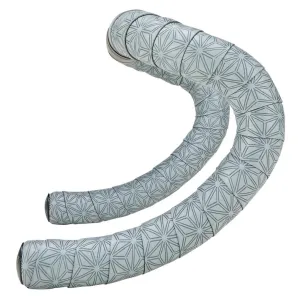 Supacaz Handlebar Tape - SSK Gravel - Gunmetal