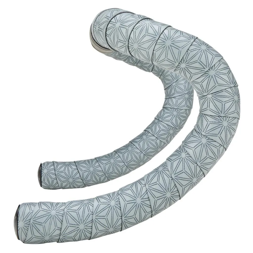 Supacaz Handlebar Tape - SSK Gravel - Gunmetal
