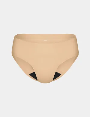 Super Leakproof® No-Show Bikini