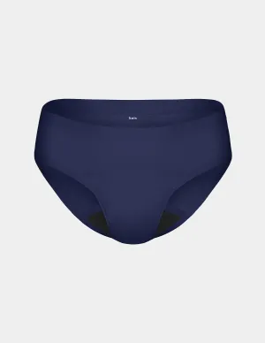 Super Leakproof® No-Show Bikini