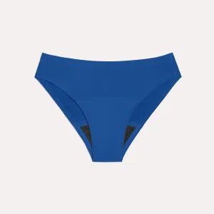 Super Leakproof® No-Show Underwear Bikini
