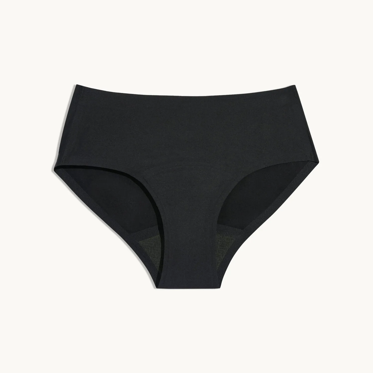 Super Leakproof® No-Show Underwear Boyshort (Kit Item)