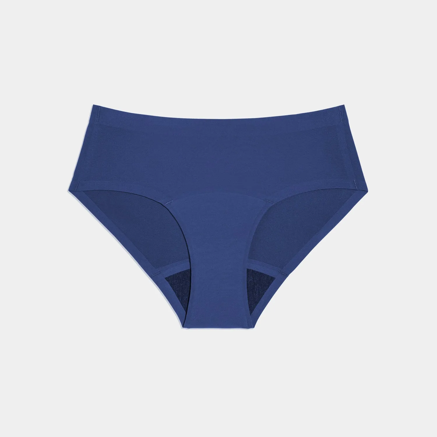 Super Leakproof® No-Show Underwear Boyshort (Kit Item)