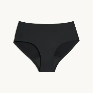 Super Leakproof® No-Show Underwear Boyshort (Kit Item)