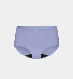 Super Leakproof® No-Show Underwear Boyshort