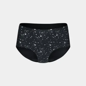 Super Leakproof® No-Show Underwear Boyshort