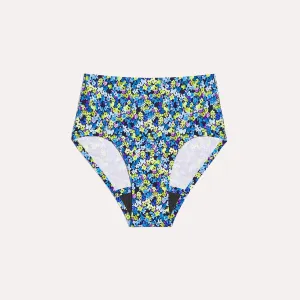 Super Leakproof® No-Show Underwear High Rise