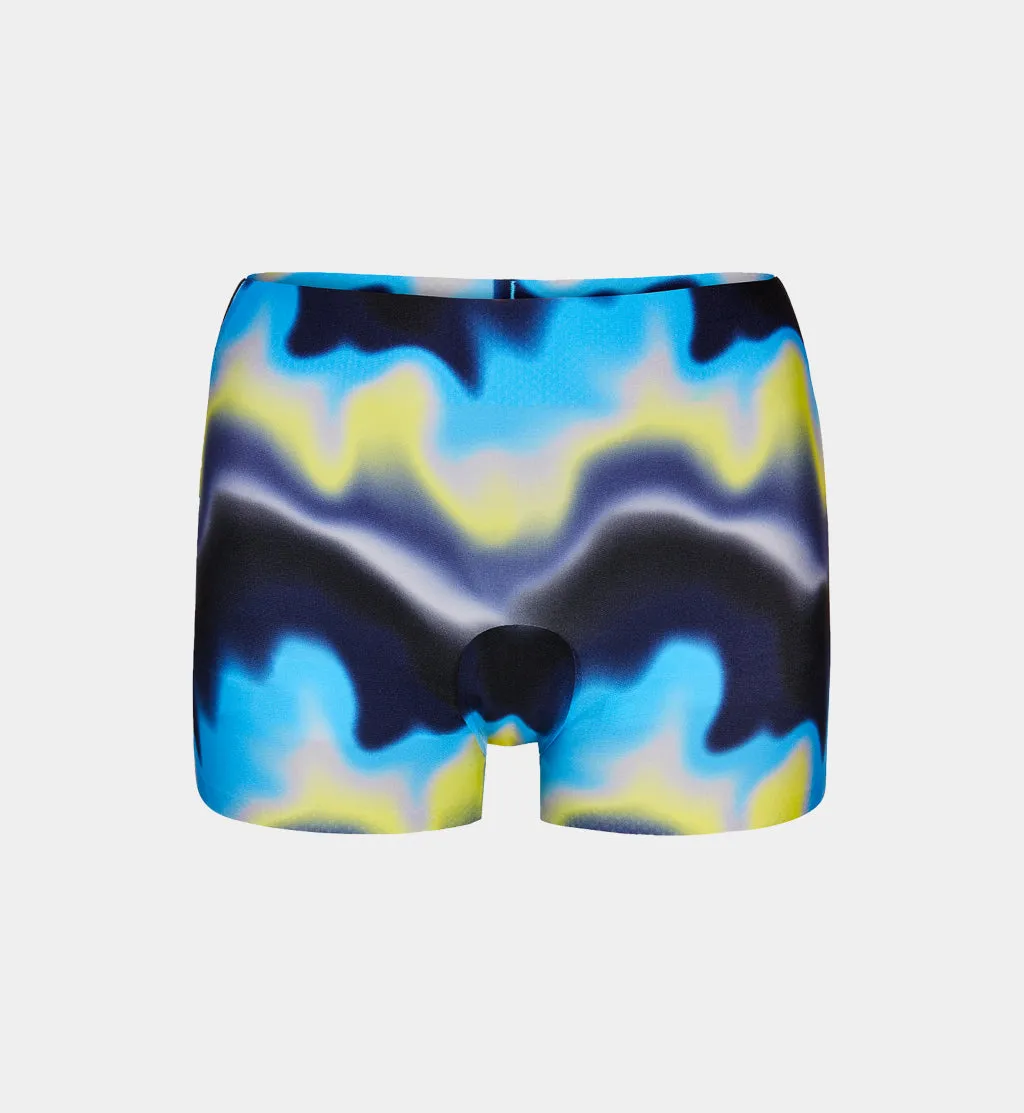 Super Leakproof® Sleepover Short (4-Pack Item)