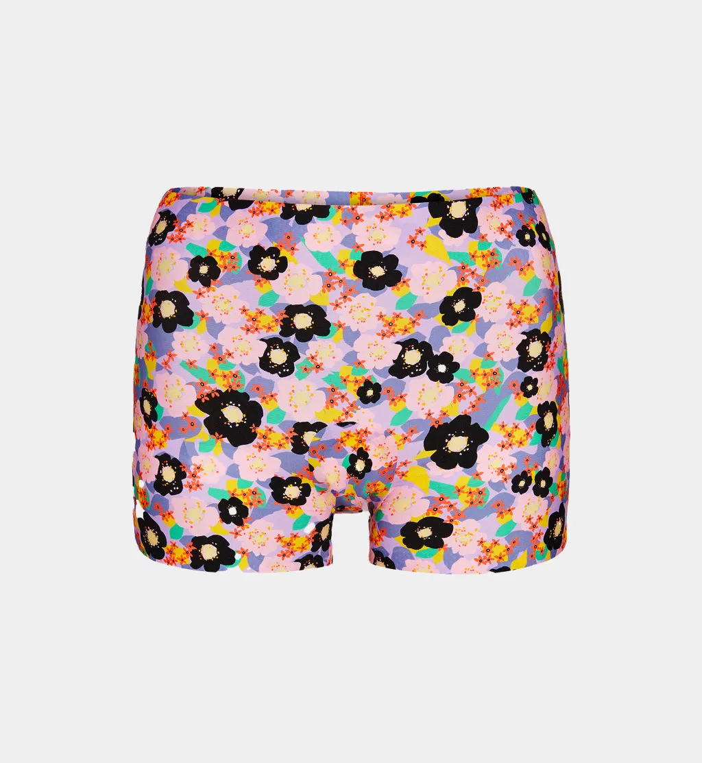 Super Leakproof® Sleepover Short (Kit Item)