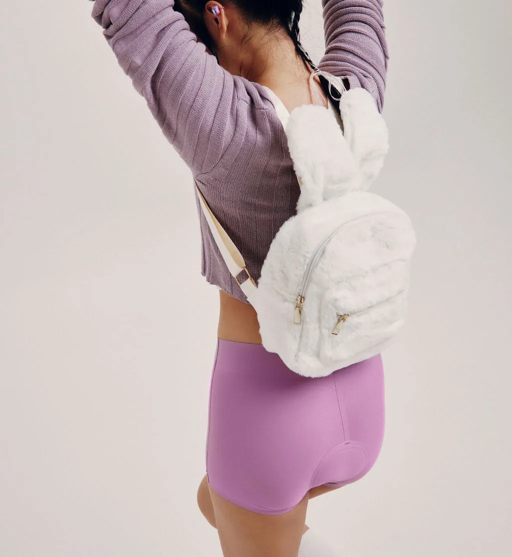 Super Leakproof® Sleepover Short (Kit Item)