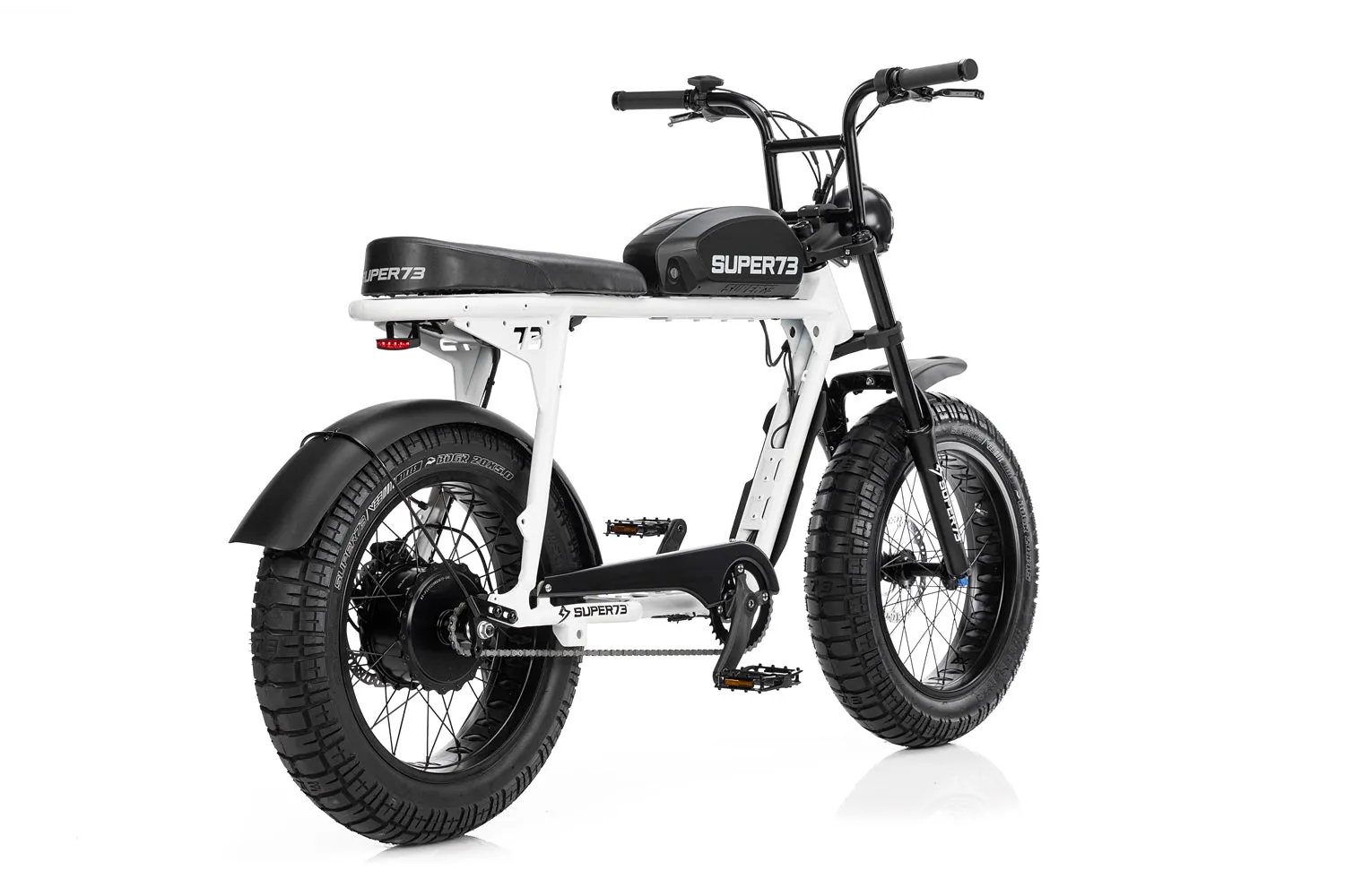 SUPER73-S2