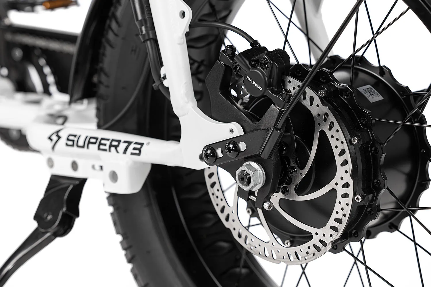 SUPER73-S2