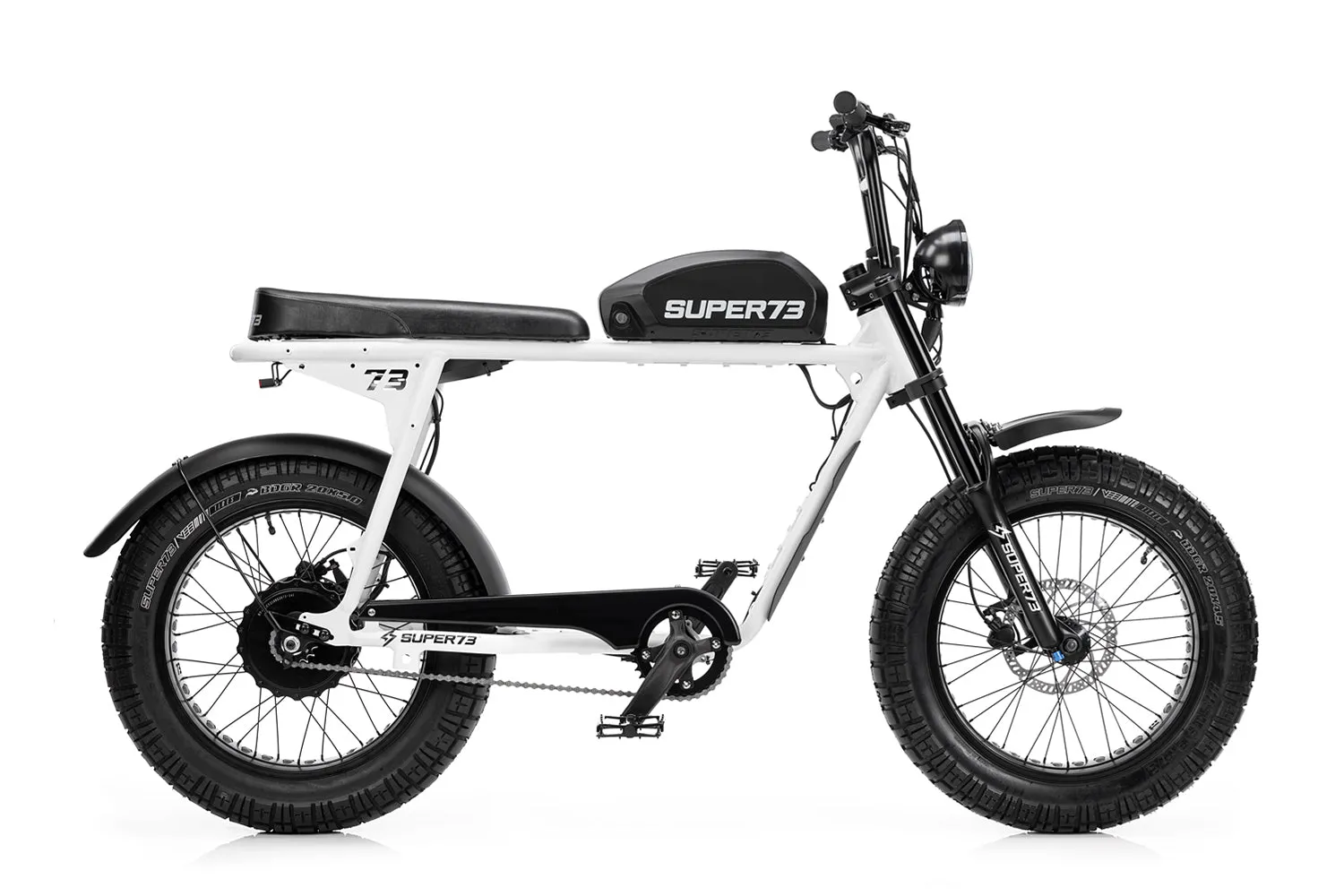 SUPER73-S2