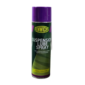 Suspension Lube Spray 500ml