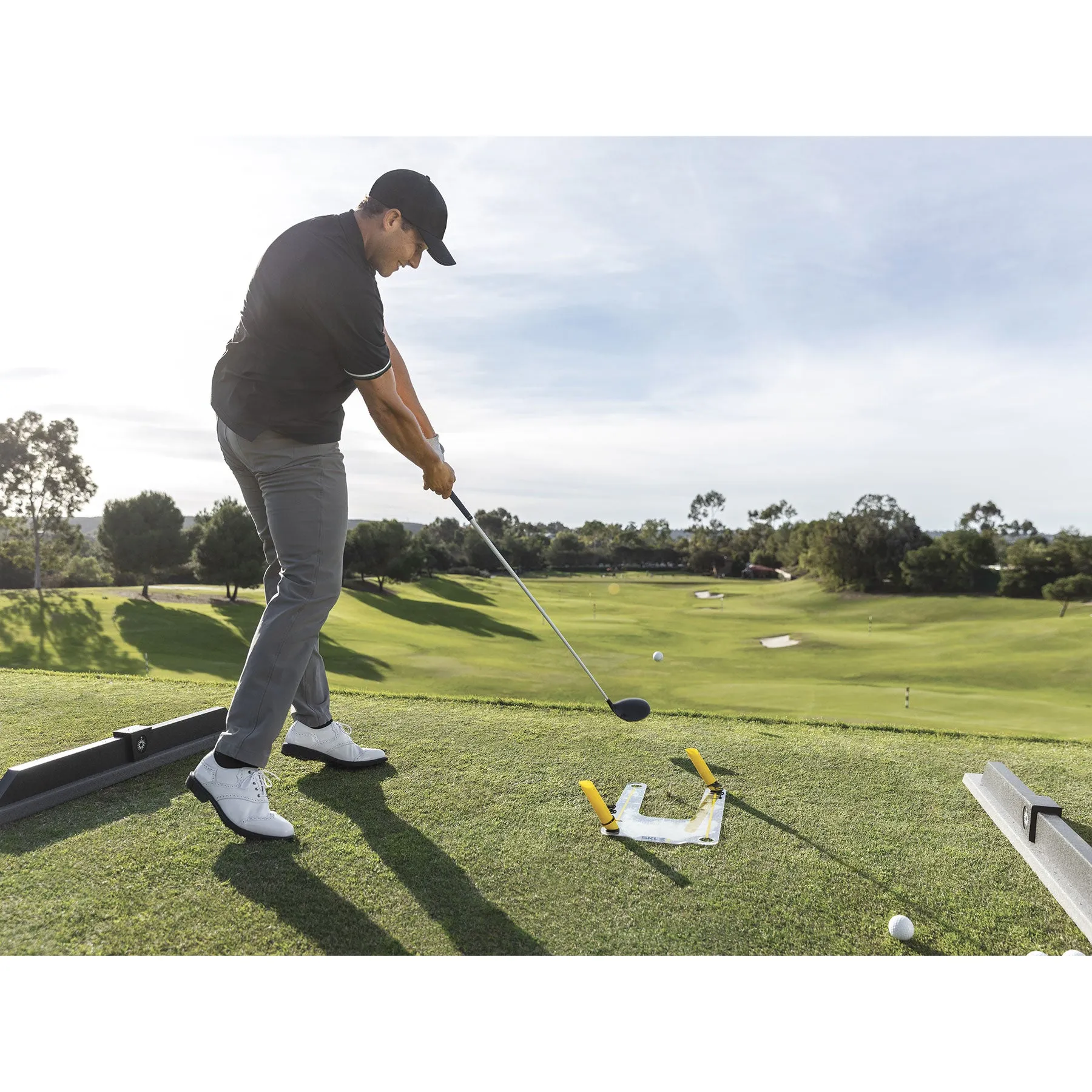Swing Guide Trainer