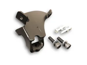 T1 Beetle/Ghia Adjustable Steering Lock Stop   Clamp