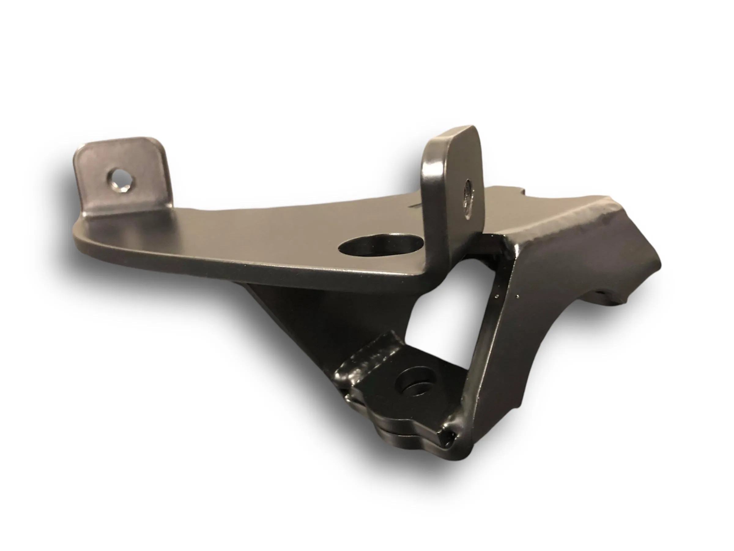 T1 Beetle/Ghia Adjustable Steering Lock Stop   Clamp