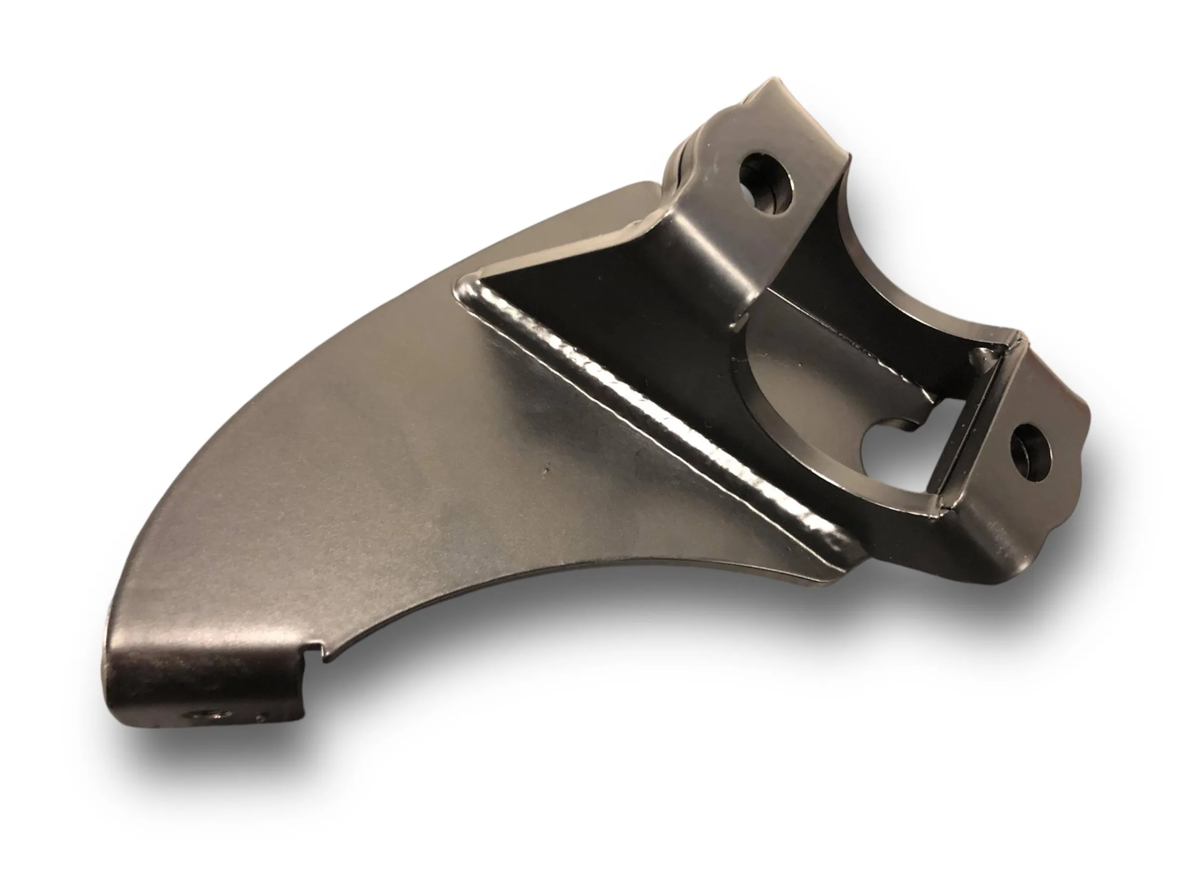 T1 Beetle/Ghia Adjustable Steering Lock Stop   Clamp
