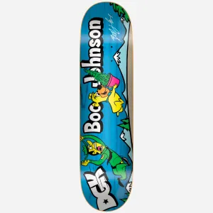 Tabla DGK Picnic Boo - 8.0