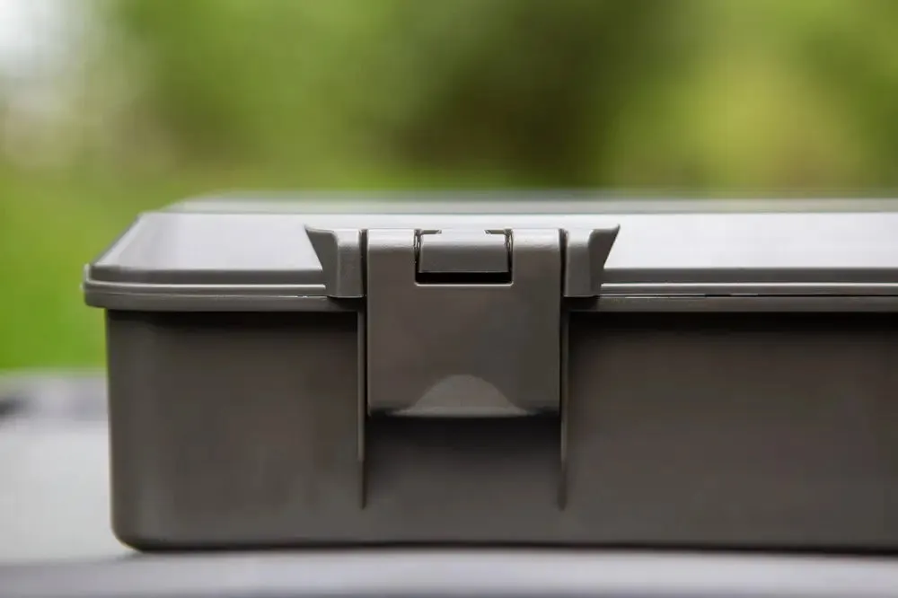 Tactical Box 3