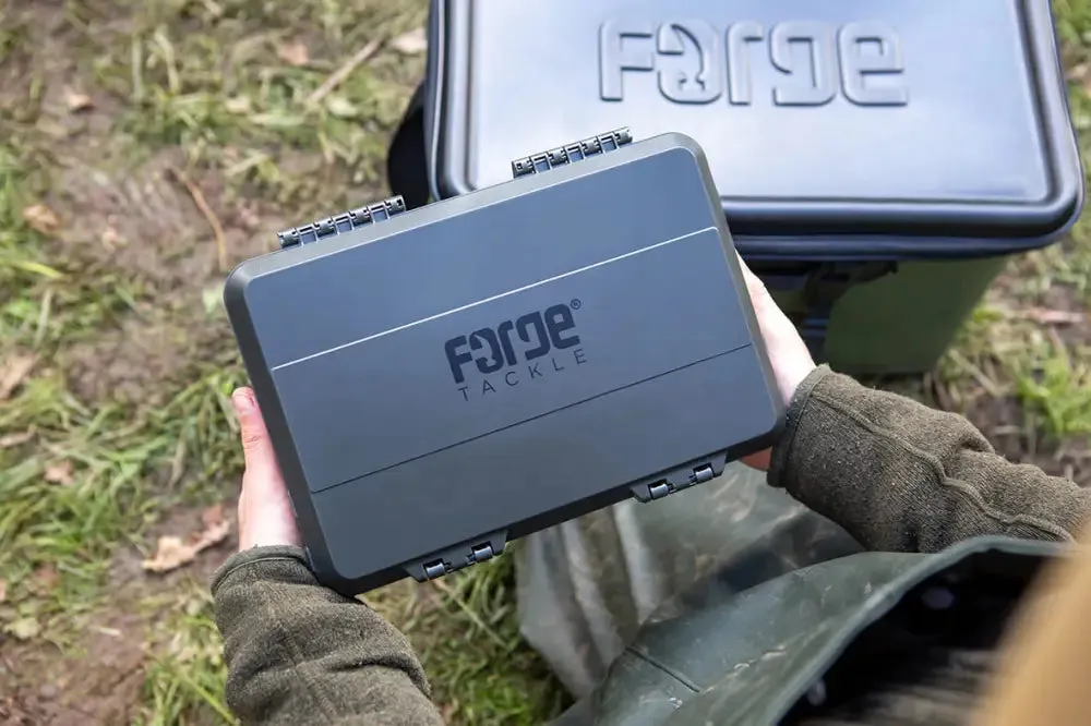 Tactical Box 3
