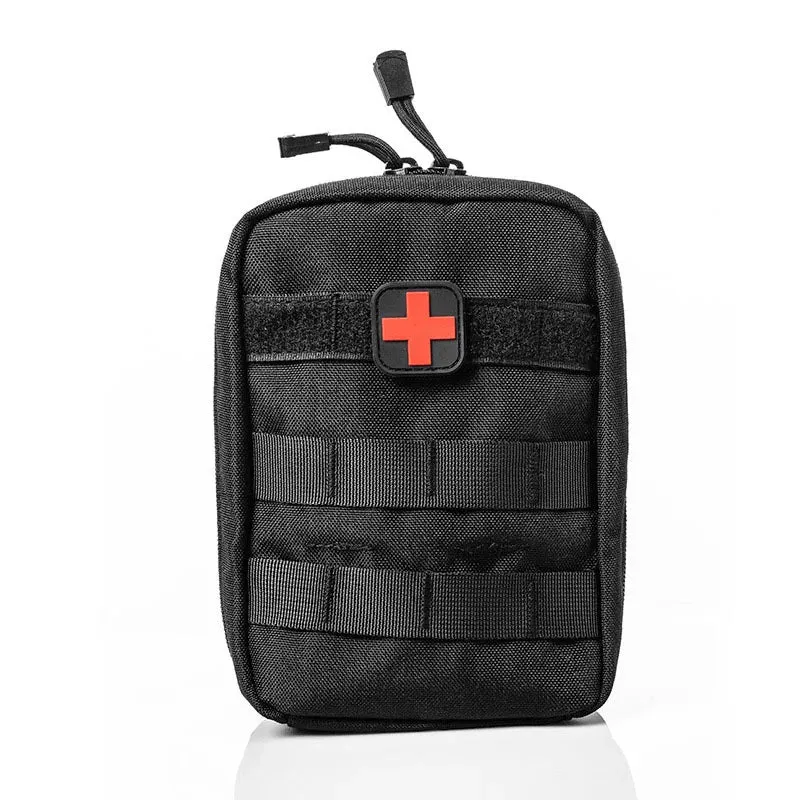 Tactical First Aid Kit Bag