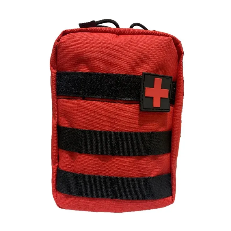Tactical First Aid Kit Bag