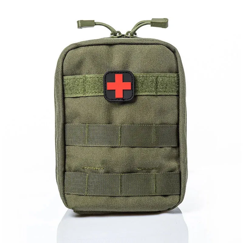Tactical First Aid Kit Bag