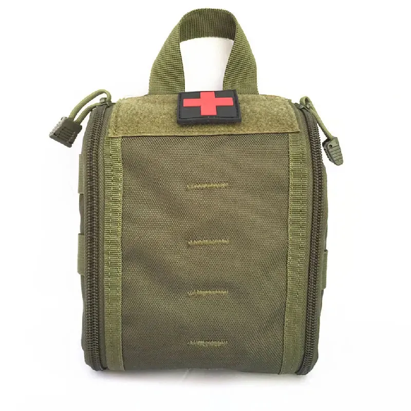Tactical Medical Pouch – Compact and Durable First Aid Bag