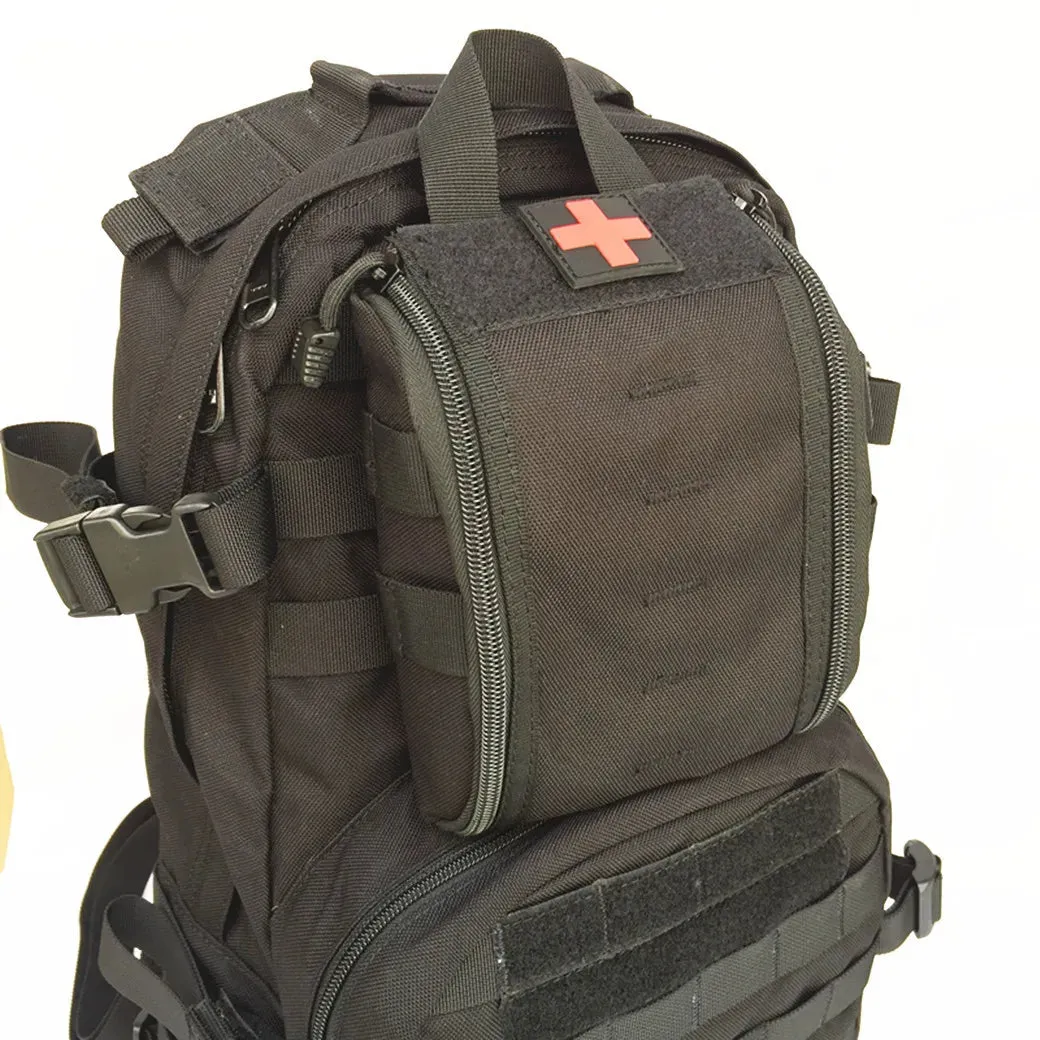 Tactical Medical Pouch – Compact and Durable First Aid Bag