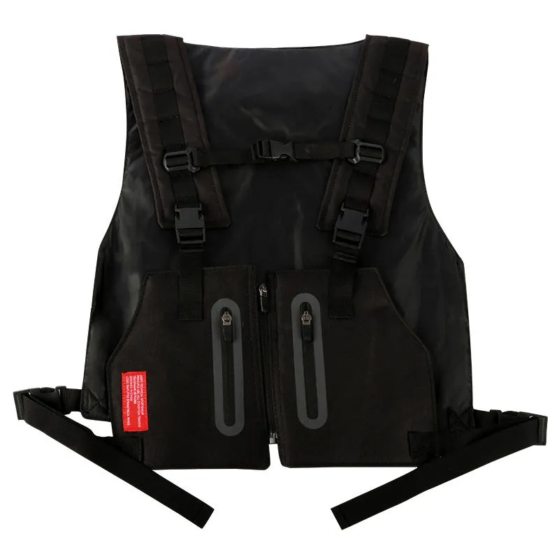 Tactical vest vest